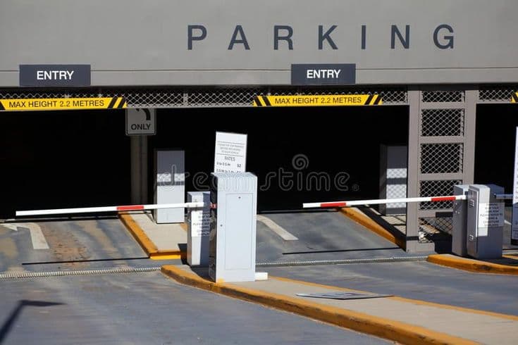 ANPR Solution
